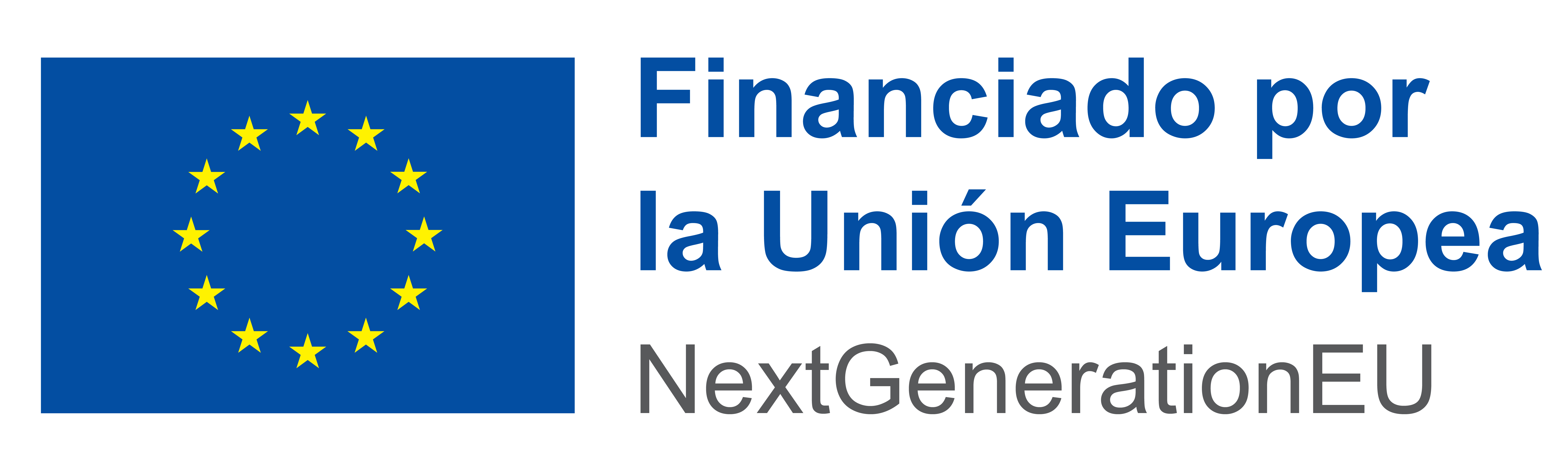 Financiado por la Unión Europea — NextGenerationEU